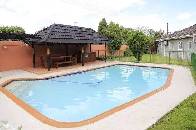 Haithoms Guesthouse
