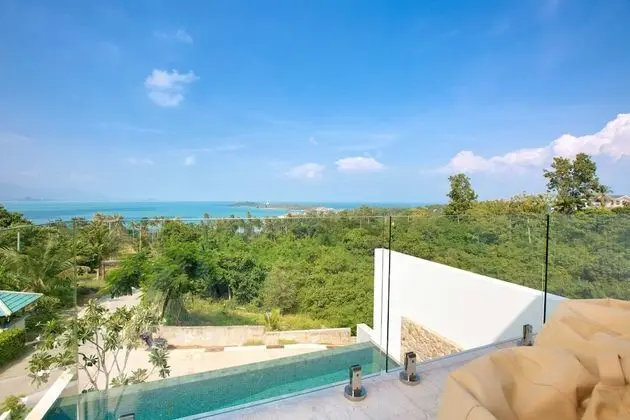 Villa Haiyi 3 Bedroom with Infinity Pool