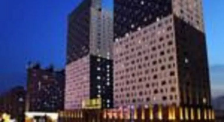 Haiyun Jin Jiang International Hotel