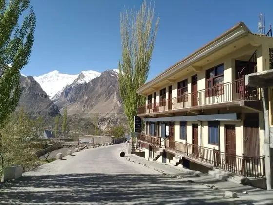 Haji Dream Land Hotel - 1