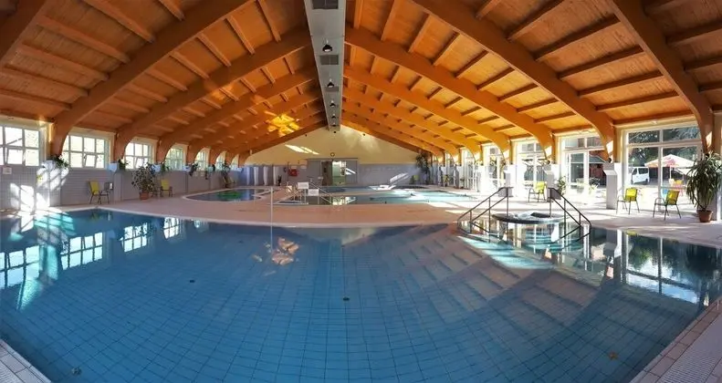 Hotel Hajnal - Spa
