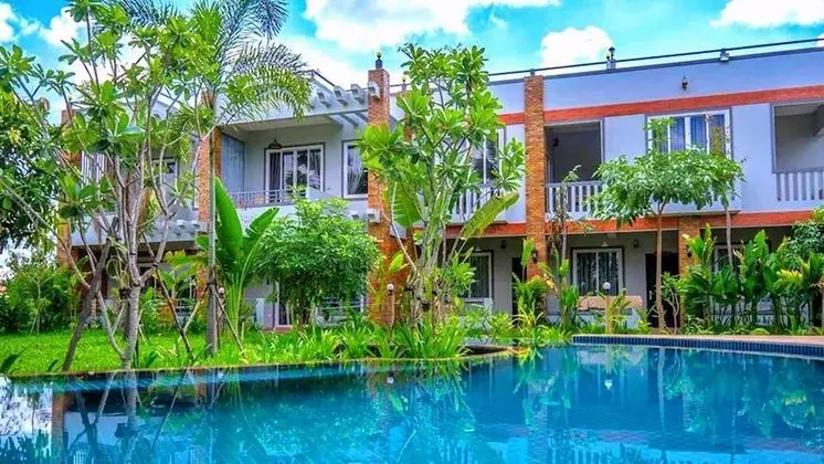 Hak Boutique Hotel & Resort