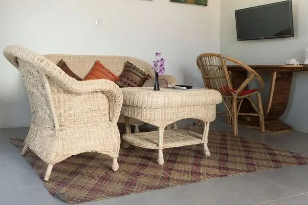 Hak Boutique Hotel & Resort - Oda