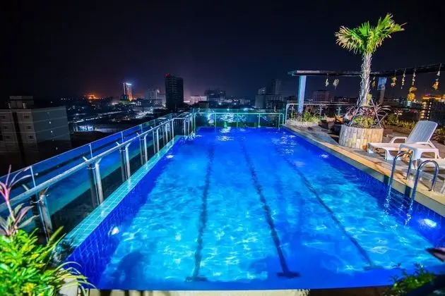 Hak Huot Hotel I - Öne Çıkan Resim