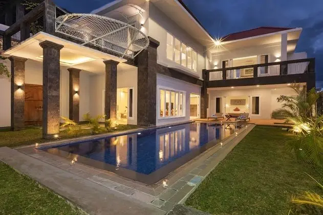 Villa Haka Jimbaran by Nagisa Bali