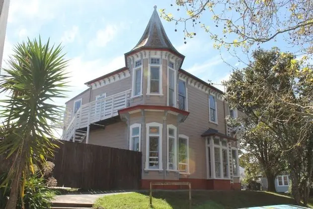 Haka Lodge Ponsonby