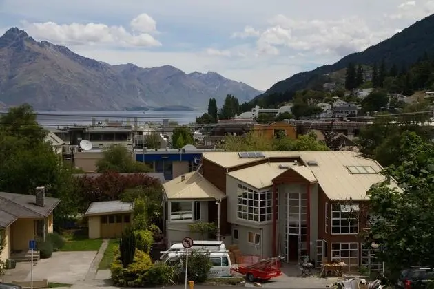 Haka Lodge Queenstown - Hostel
