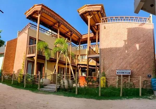 Haka Maori Jericoacoara