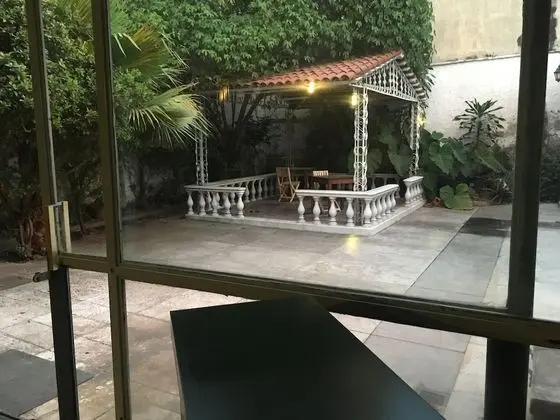 Hakal Housing Hostel Guadalajara - Dış Mekan
