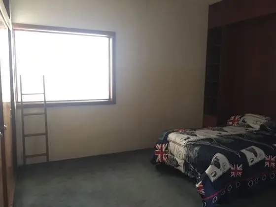 Hakal Housing Hostel Guadalajara - Oda