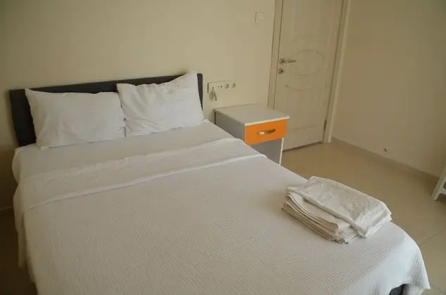 Hakan Apart Hotel