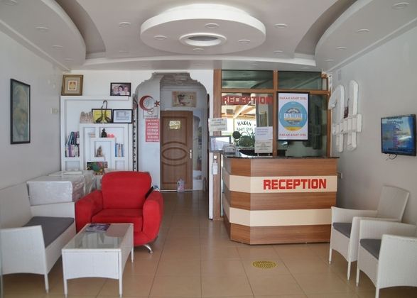 Hakan Apart HotelFotoğrafı