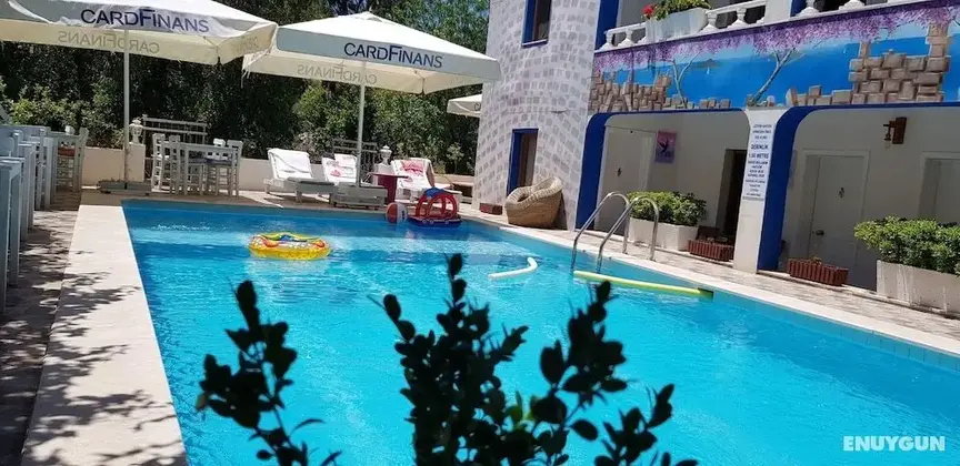 Hakan Hotel