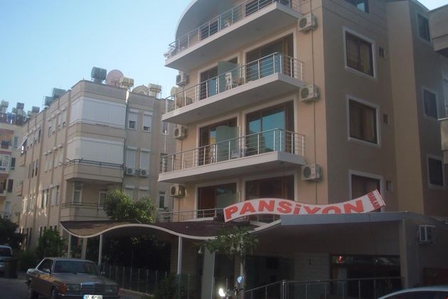 Hakan PansiyonFotoğrafı