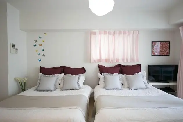 Hakata Resort 701
