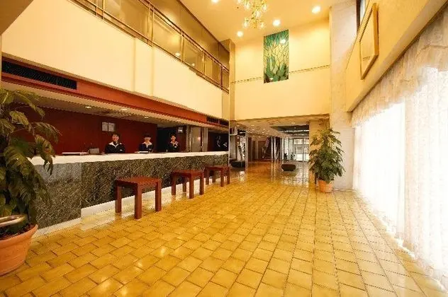 Hakata Green Hote Tenjin