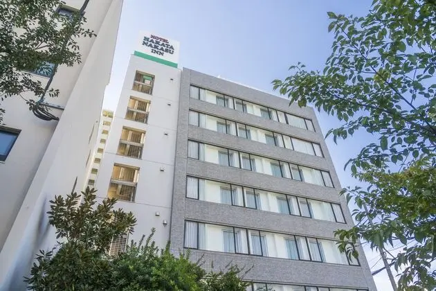 Hakata Nakasu INN