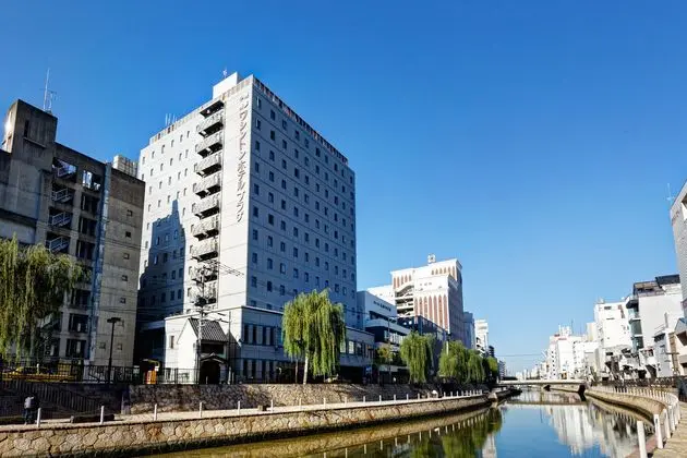 Hakata Nakasu Washington Hotel Plaza