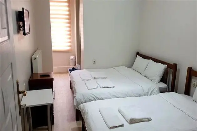 Hakbilir Pansiyon