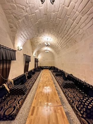 Hakim Bey Boutique HotelFotoğrafı