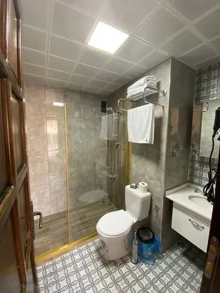Hakimbey Konağı Boutique Hotel