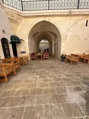Hakimbey Konağı Boutique Hotel - Oda