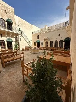 Hakimbey Konağı Boutique Hotel - Oda
