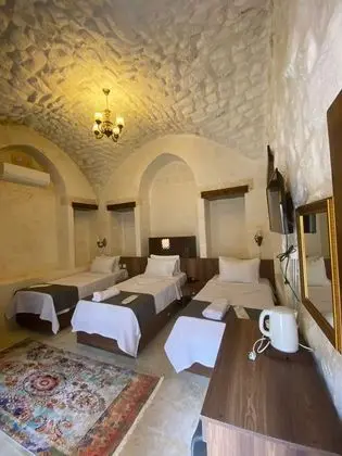 Hakimbey Konağı Boutique Hotel