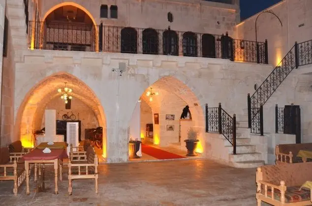 Hakimbey Konağı Boutique Hotel