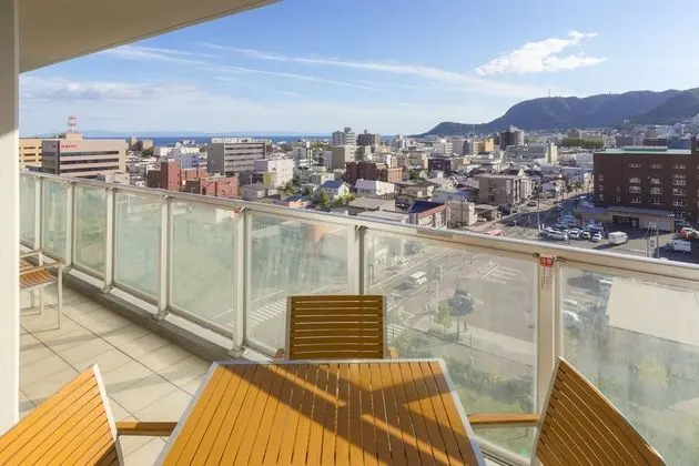 Hakodate Danshaku Club Hotel and Resorts