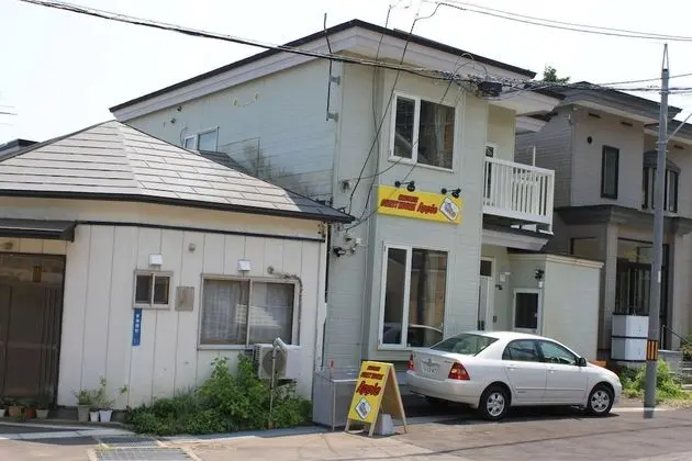 Hakodate Guesthouse Apple - Hostel