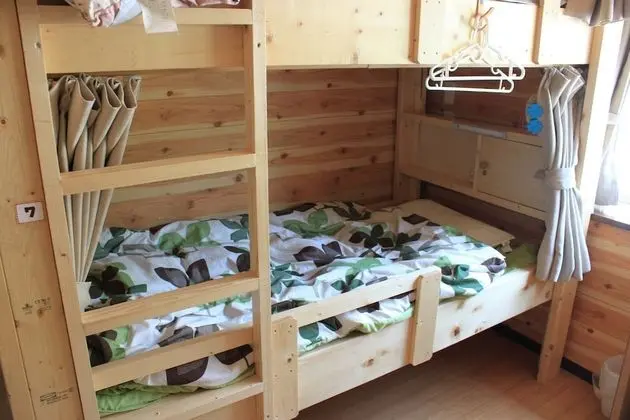 Hakodate Guesthouse Apple - Hostel - Öne Çıkan Resim