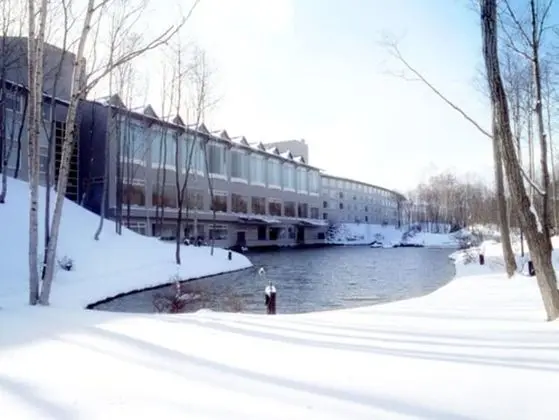 Hakodate Onuma Prince Hotel