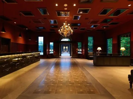Hakodate Onuma Tsuruga Resort EPUY - Öne Çıkan Resim