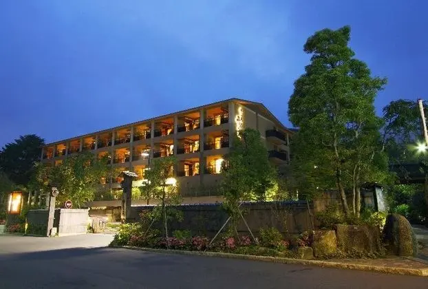 Hakone Gora Onsen Tokinoyu Setsugetsuka