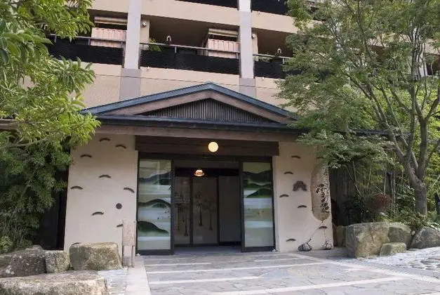 Hakone Gora Onsen Tokinoyu Setsugetsuka - Genel