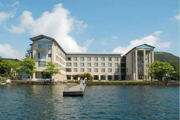 Hakone Hotel