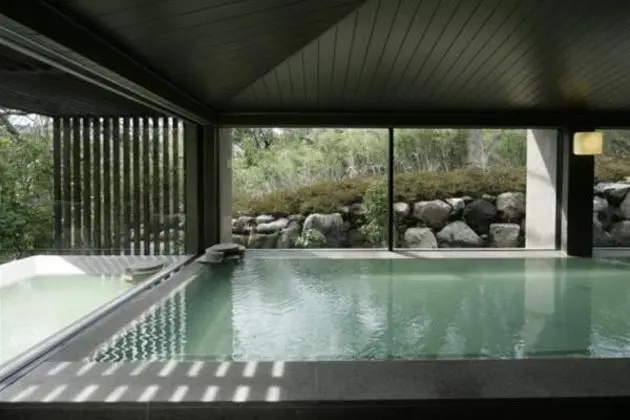 Hakone Highland  Hotel