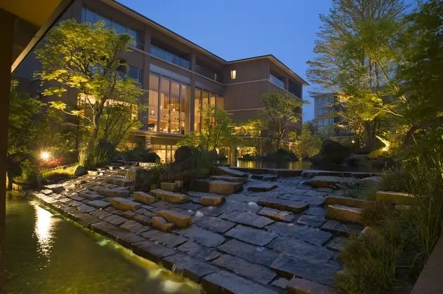 HAKONE HISUI HOTEL