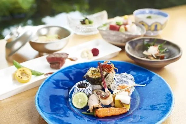 HAKONE HISUI HOTEL