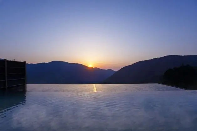 Hakone Kowakien TEN-YU