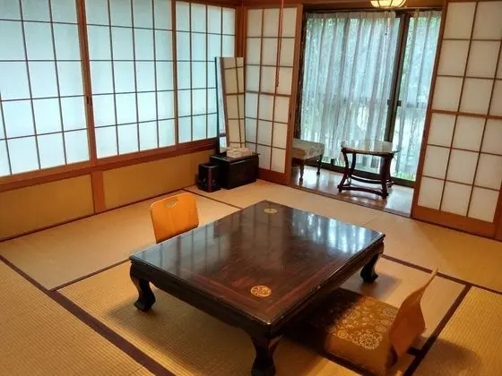 Hakone Miyagino House