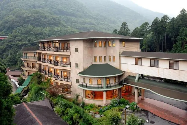 Hakone no Mori-Okada