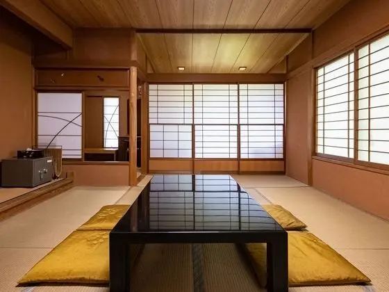 HAKONE ONSEN SANSO NAKAMURA