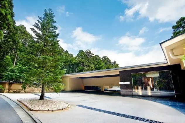 Hakone Suishoen