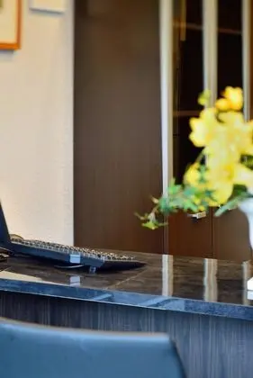 Hotel Hakone Terrace Annex - Lobi