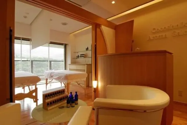 Hakone Tokino Shizuku - Spa