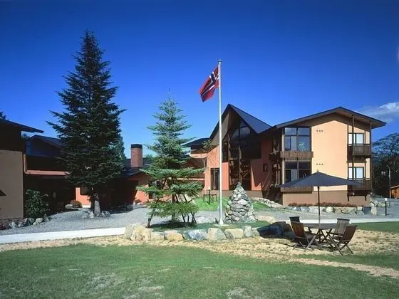 Hakuba Alpine Hotel