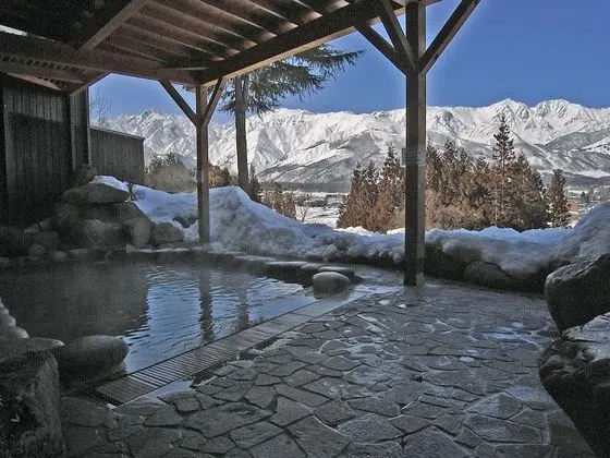 HAKUBA Funny hours