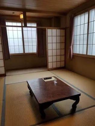 Hakuba Hotel Hananosato